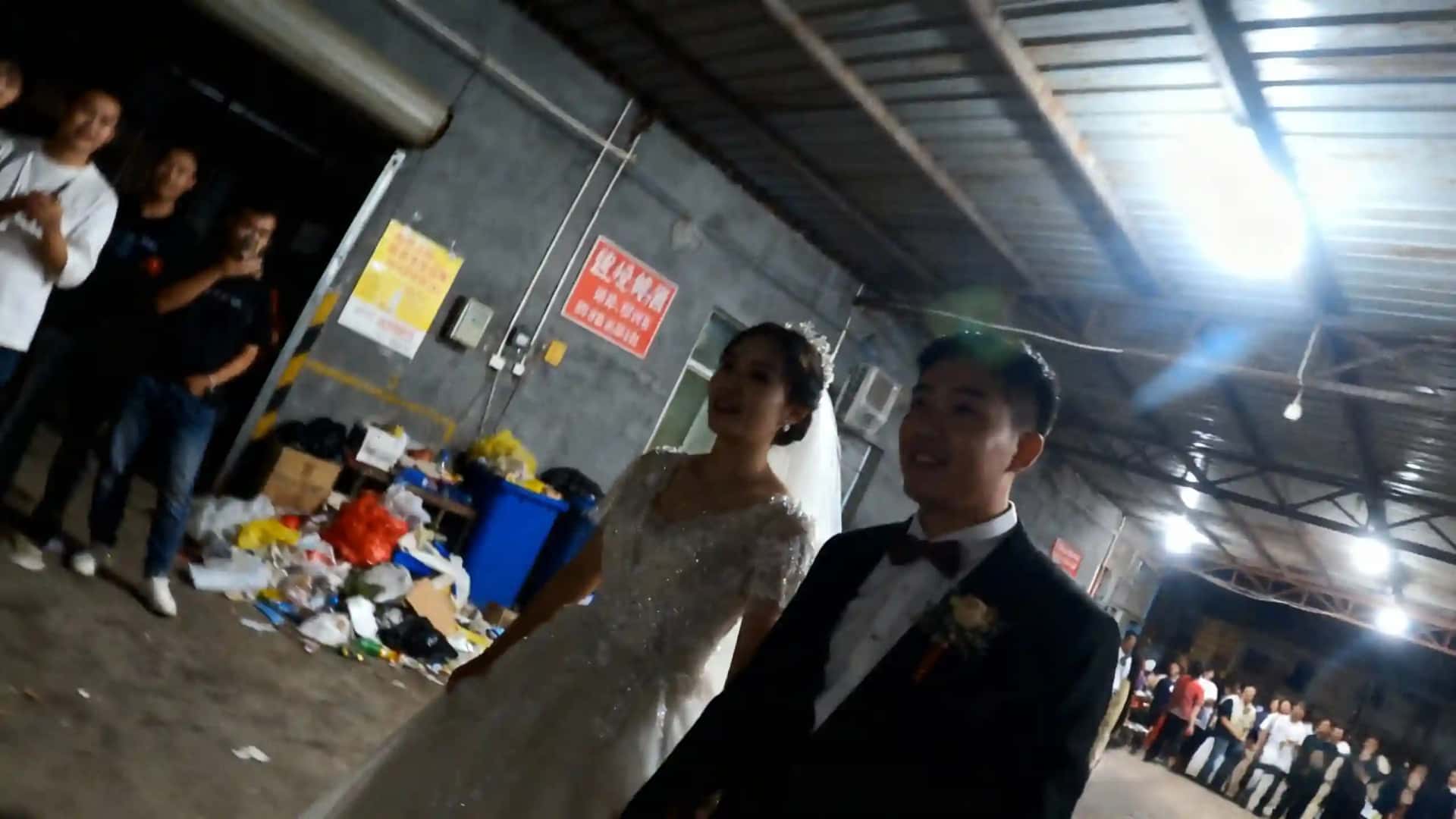 photoWEDDING — antes