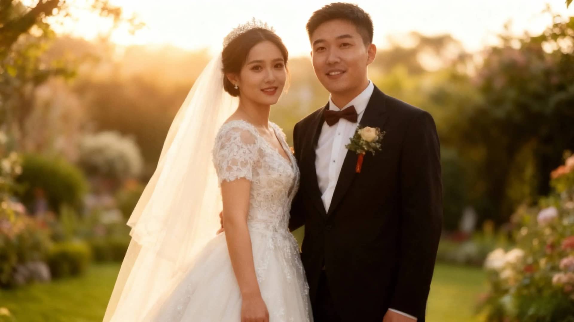 photoWEDDING — después